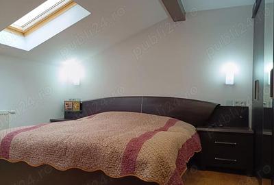 Apartament cu 2 camere semidecomandat în Zamora - 8