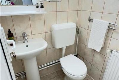 Garsonieră decomandată  Calea București, Strada Soarelui Garsonieră decomandată  Calea București, Strada Soarelui - 14