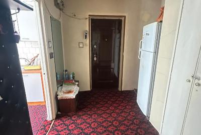 Apartament cu 2 camere semidecomandat, mobilat în Moșilor - 7