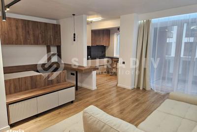 Garsonieră în Gheorgheni