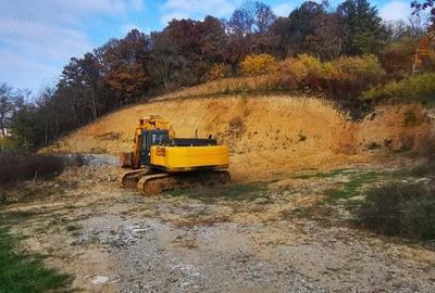 Teren intravilan 2 nivele PUZ spatii comerciale si locativ 1500 respectiv 2000 mp - 2