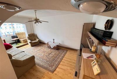 Apartament cu 4 camere, etaj 1, zona Spital Judetean, Brasov - 2