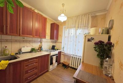 Apartament cu 2 camere de inchiriat in zona Someseni - 2