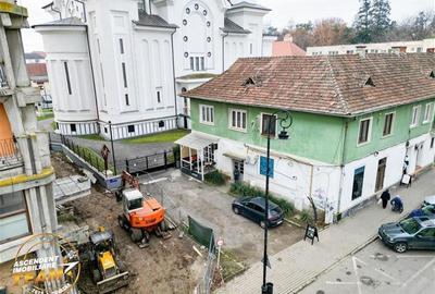 FILM! Spatiu comercial cu acces facil si vizibilitate, Central, Sfantu Gheorghe - 5