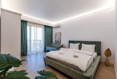 Garsonieră decomandată în Nord - 13