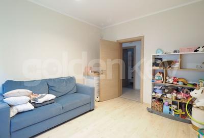 Vila individuala cu 5 camere | 560mp teren - 8