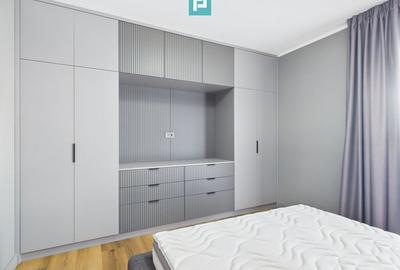 Apartament cu 2 camere decomandat în Dumbrăvița - 14