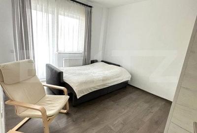 Apartament 2 camere, 50 mp, parcare, zona Regal Baciu - 8