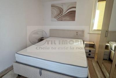 Apartament 3 camere de închiriat - Bd. Socola, vis-a-vis de Dedeman Apartament 3 camere de închiriat - Bd. Socola, vis-a-vis de Dedeman - 5