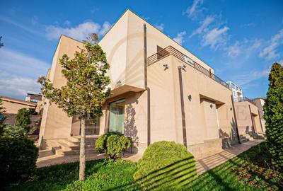 Vilă 5 camere | aproape de mare | alternativă reală la Constanța - 7