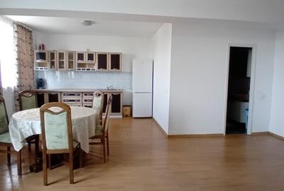 Apartament de vanzare cu 2 camere, 63 mp, zona Ilba - 2