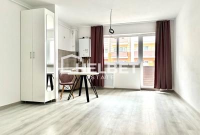 Garsonieră semidecomandată în Sânpetru