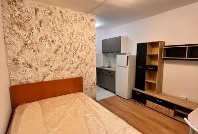 Garsonieră semidecomandată în Bularga - 8