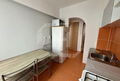 Apartament cu 2 camere semidecomandat, mobilat în Gheorgheni - 6