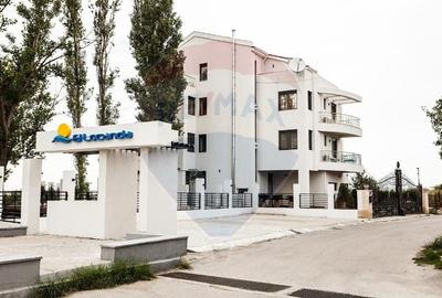 Hotel Boutique de vanzare zona Pescarie Constanta teren 1364 mp - 10