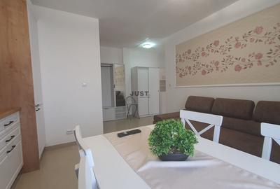 Garsonieră decomandată în Mărăști