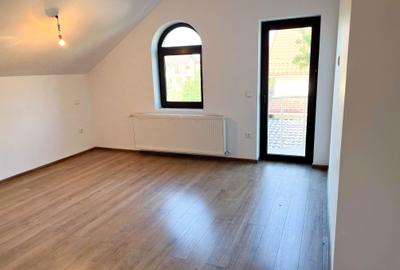 Casă cu 4 camere în Păulești - 6