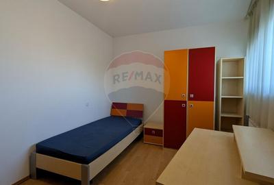 Apartament 3 Camere De Inchiriat Parcare Baicului Doamna Ghica Plaza - 17