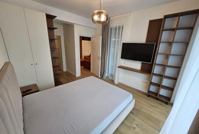 Apartament 3 camere 83 mp - Pipera / Ansamblul Blue Bike - 8