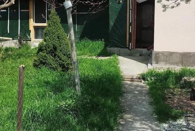 Casă în Racovițeni - 7