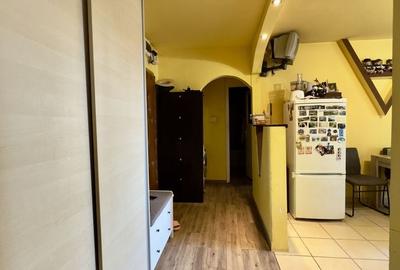 Apartament cu 2 camere decomandat în Lipovei - 8