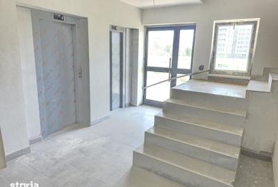 Apartament cu 3 camere decomandat în Berceni - 1