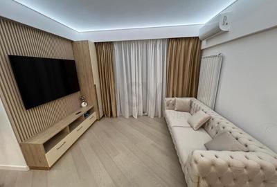 Apartament 3 camere I Cortina North I - 1