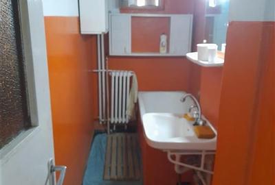 Apartament cu 2 camere semidecomandat în Dacia - 3