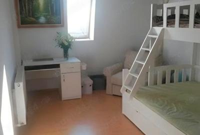 Apartament cu 2 camere semidecomandat în 1 Decembrie 1918 - 2