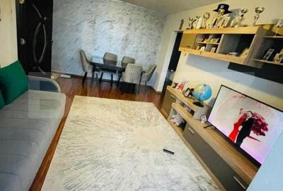 Apartament cu 3 camere în Central - 2