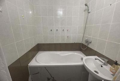 Garsonieră decomandată în Sebastian