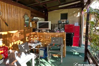 Vanzare Casa 6 camere, Turda - 13