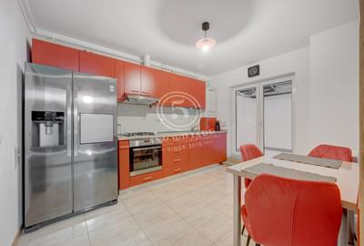 APARTAMENT CU SUFLET DE CASĂ! 3 CAMERE -CURTE PROPRIE 47 MP- Complex Hercesa APARTAMENT CU SUFLET DE CASĂ! 3 CAMERE -CURTE PROPRIE 47 MP- Complex Hercesa - 14