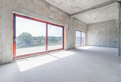 Vila moderna P+1 cu piscina si teren generos - Corbeanca, str. Laguna Albastra - 9