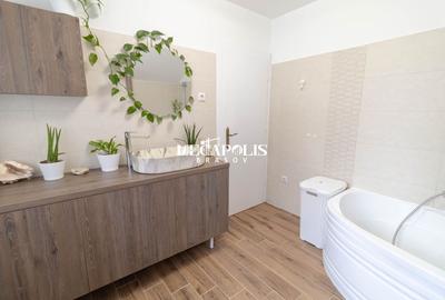 Casă individuală cu 4 camere cu Canalizare în Hărman - 13