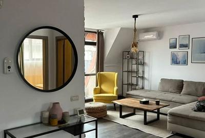 Apartament cu 4 camere în Dobroești - 4