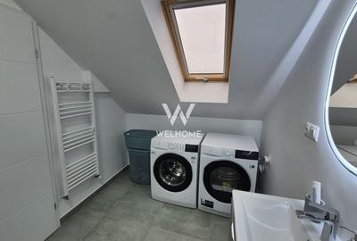 Apartament cu 4 camere decomandat, mobilat în Sud - 7