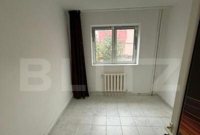 Spatiu comercial cu 4 camere, 70 mp, zona Big