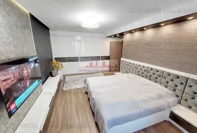 Apartament cu 4 camere decomandat, mobilat în Barbu Văcărescu - 18