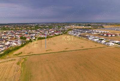 Teren | Tunari | 15000 mp - 2