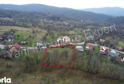 Teren de 2674 mp, în Cepari - 5