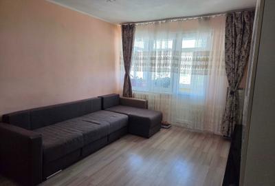 Apartament cu 2 camere semidecomandat în 1 Decembrie 1918 - 7