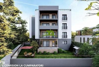 AP.Nou 2 Cam Premium BL.P+3 (Lift, AC,Centrala,Izolatie Termica) Tip4 - 4