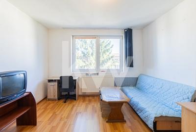 Apartament spatios, scara interioara, doua bai, in zona Faget - 2