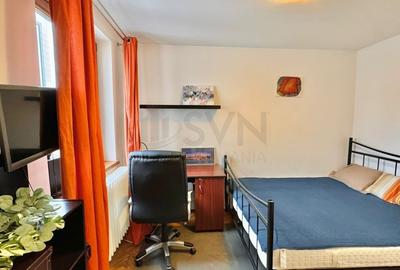REA1026332 Apartament 2 camere - Ultracentral - Magheru - 4