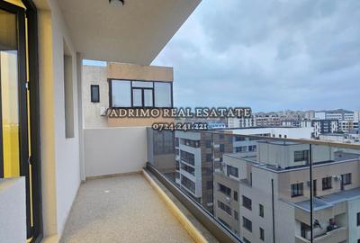 PRIMUL CHIRIAS - Ap2cam - Parcare Subterana - CTR ANAF - Campus - 600 Euro - 15