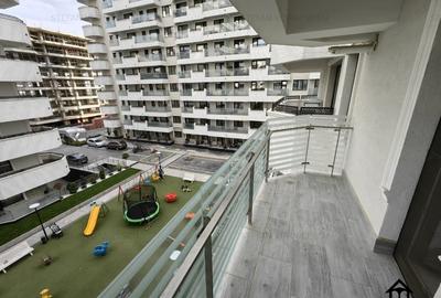 Se inchiriaza: apartament modern cu 3 camere la Royal Town, Copou - 9