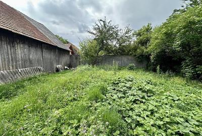 Teren Construcții intravilan de 900 mp, în Prejmer