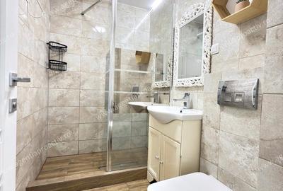 Apartament modern cu 2 camere, cu vedere panoramică – Tiglina 2, M-uri. - 8