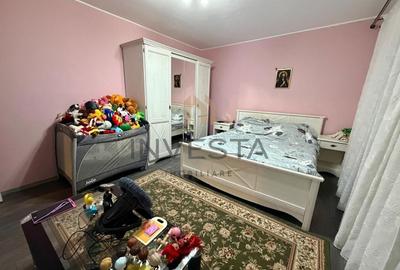 Apartament cu 4 camere in Manastur ! - 5